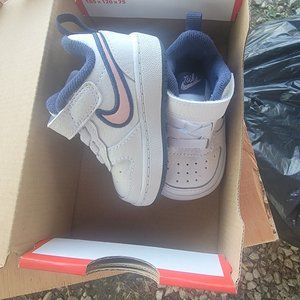 Nike baby sneakers